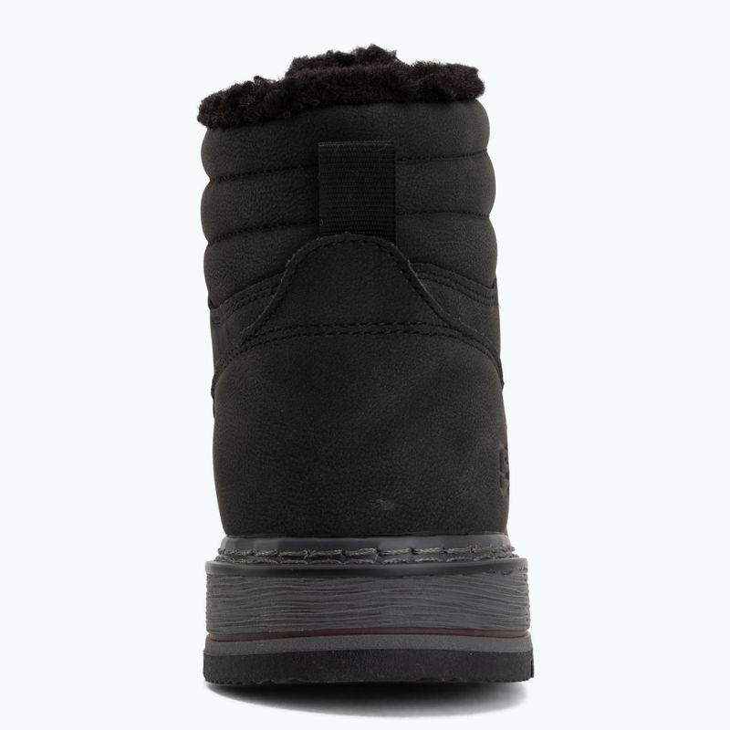 Buty męskie SKECHERS Corado Memphis black 6