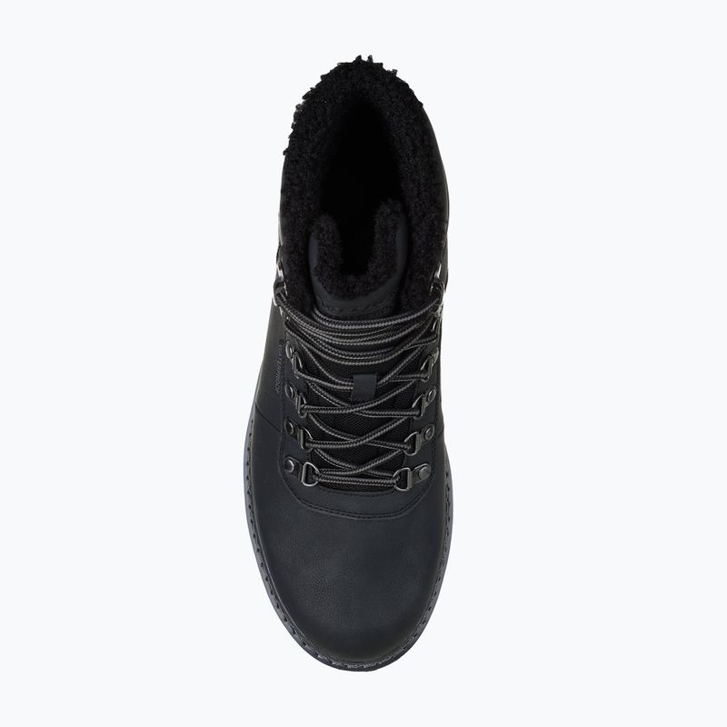 Buty męskie SKECHERS Corado Memphis black 12