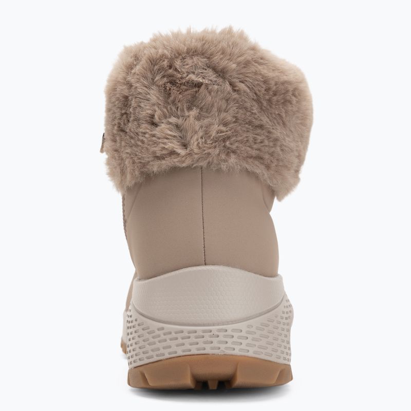 Buty damskie SKECHERS Uno Rugged Fall Air mocha 6