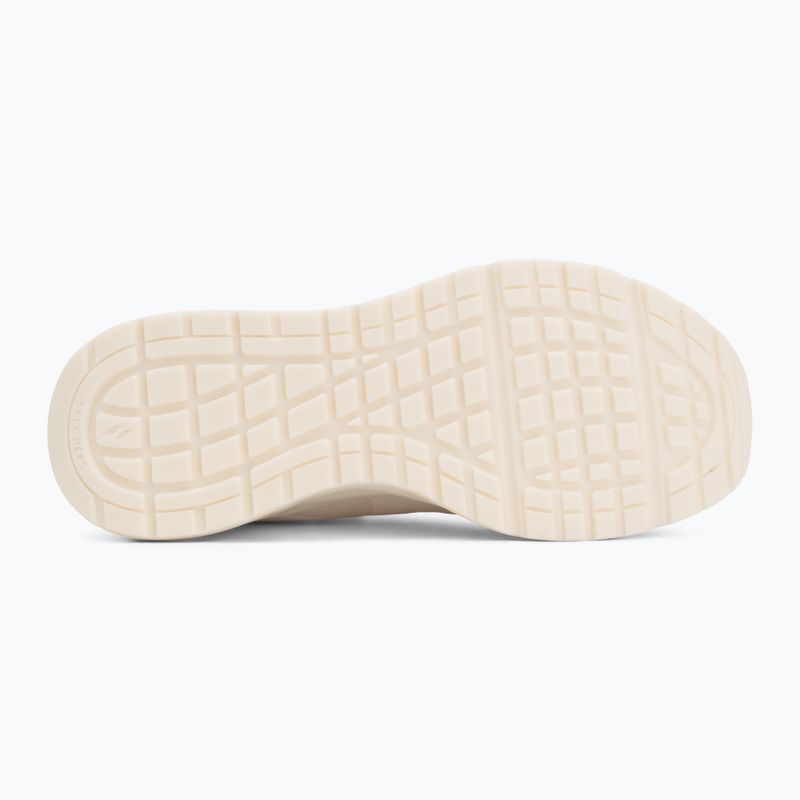 Buty damskie SKECHERS Uno Glide-Step Air Gliders white 4