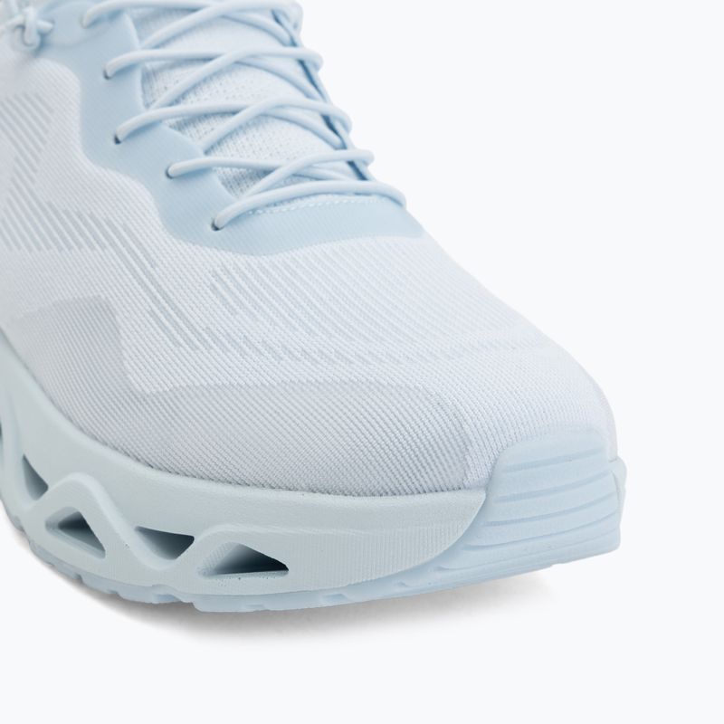 Buty damskie SKECHERS Uno Glide-Step Air Gliders blue 7