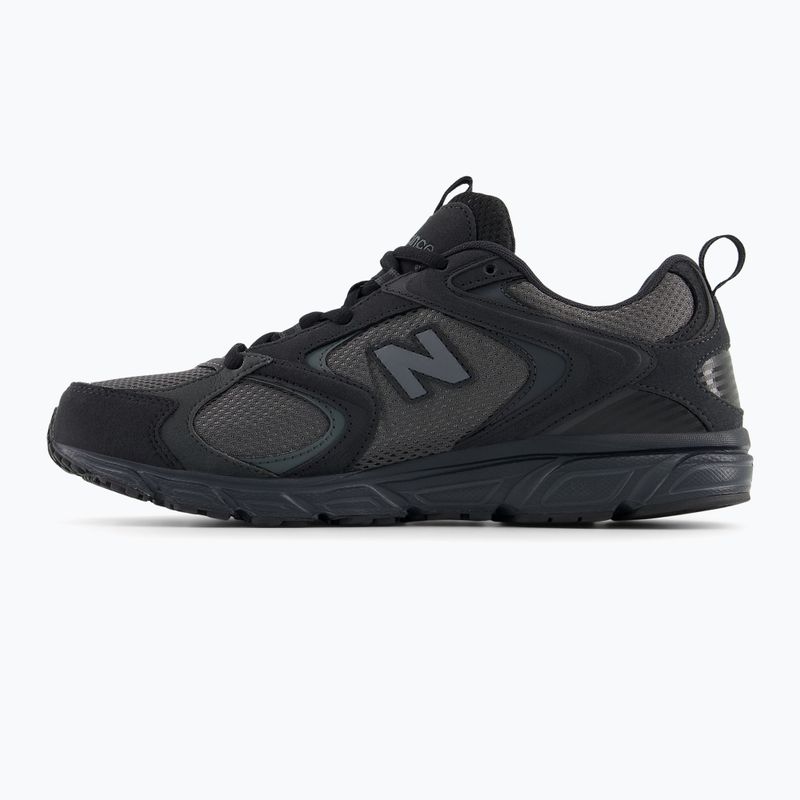 Buty New Balance 408's V1 black/phantom bb 10