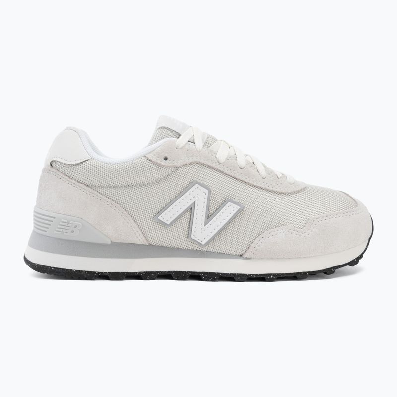 Buty męskie New Balance Classic 515's V3 reflection/white/aluminum grey wht 2