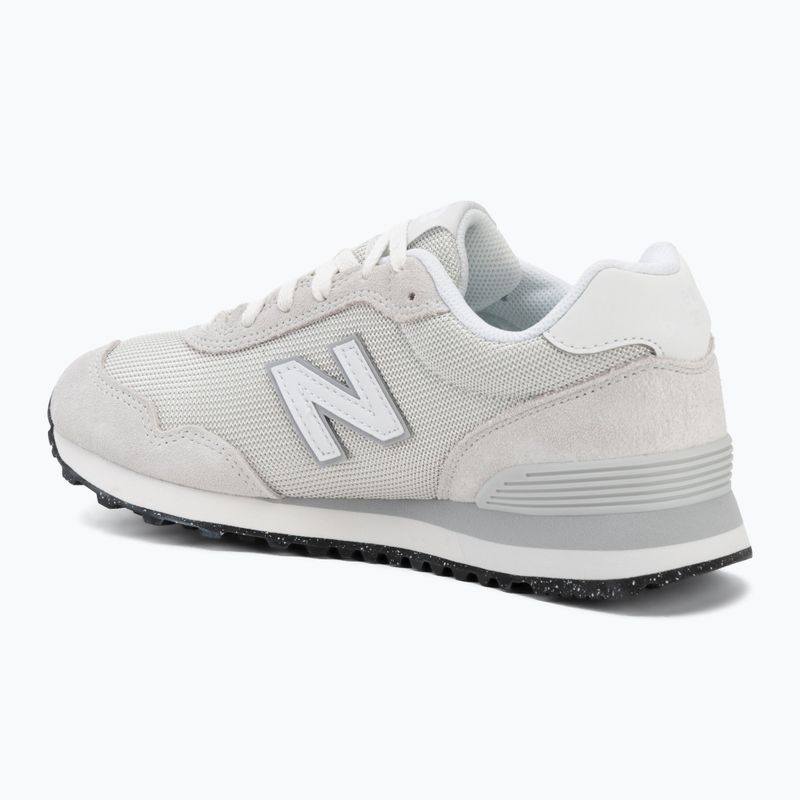Buty męskie New Balance Classic 515's V3 reflection/white/aluminum grey wht 3