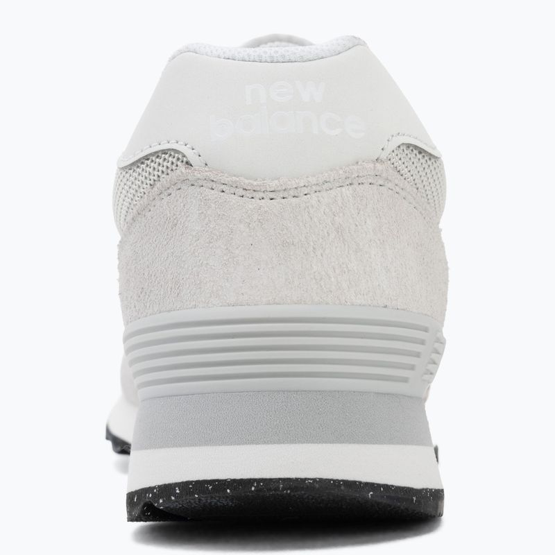 Buty męskie New Balance Classic 515's V3 reflection/white/aluminum grey wht 6