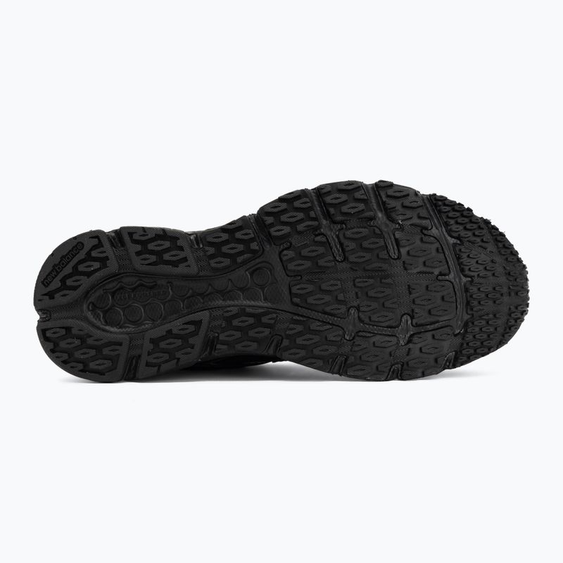 Buty New Balance Classic 408's V1 black/silver metallic 4