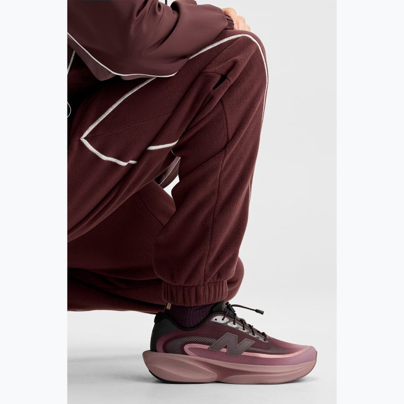 Buty do biegania męskie New Balance Ellipse V1 cherry leather/fast track 2