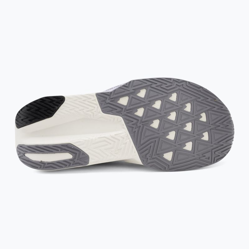Buty do biegania męskie New Balance FuelCell Rebel V5 digital mist/smoked violet 4