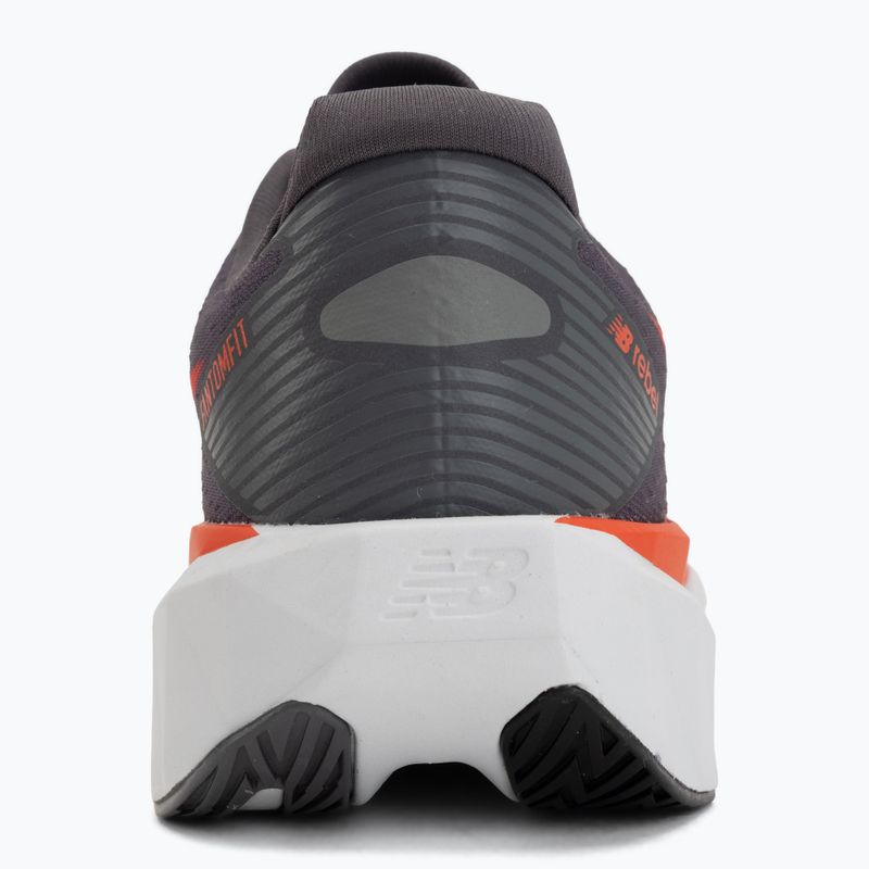 Buty do biegania męskie New Balance FuelCell Rebel V5 neo Ffame/magnet 6