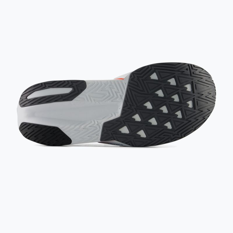 Buty do biegania męskie New Balance FuelCell Rebel V5 neo Ffame/magnet 11