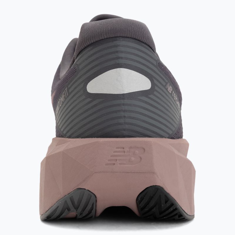 Buty do biegania męskie New Balance FuelCell Rebel V5 magnet/pebble 6