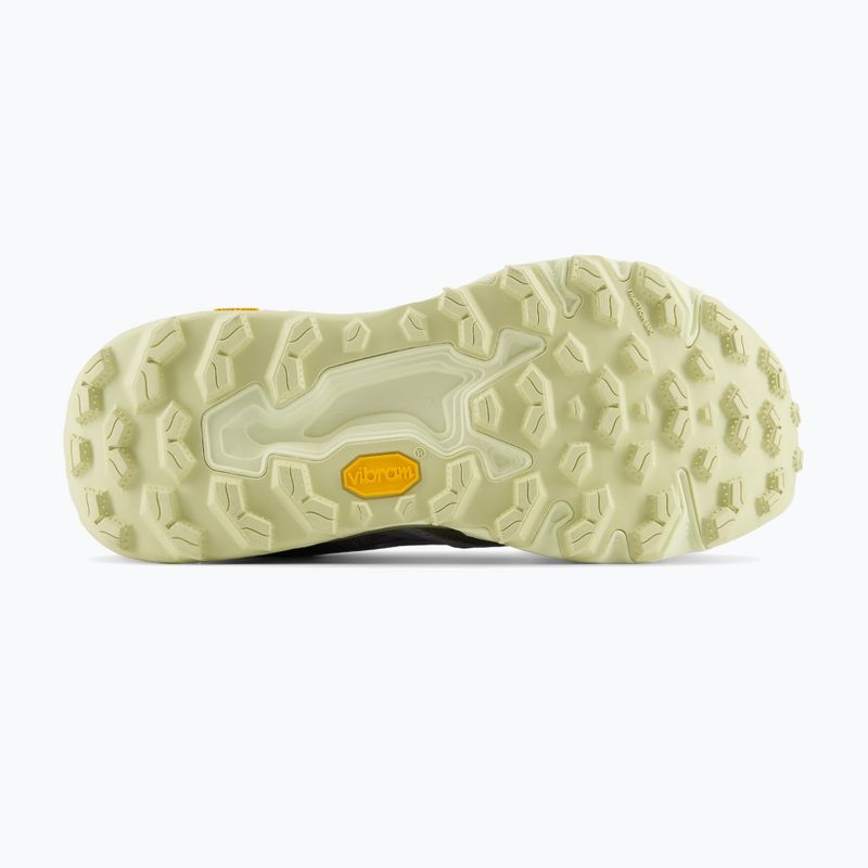 Buty do biegania męskie New Balance Fresh Foam X Hierro V9 smoked violet/morel 11