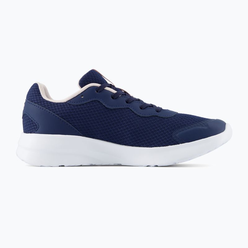 Buty dziecięce New Balance 578's V1 nb navy/pink granite 9