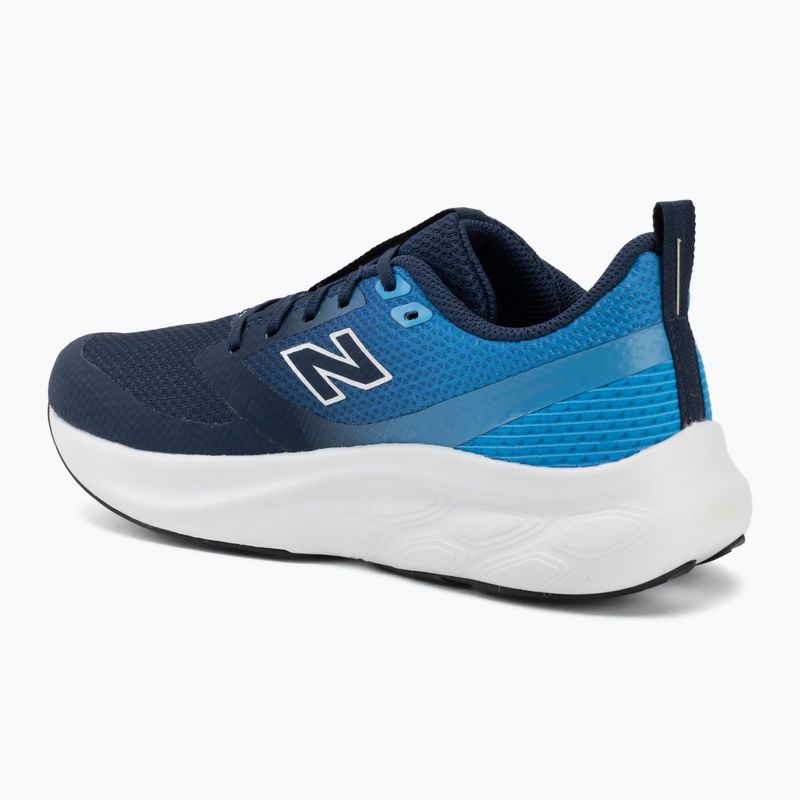 Buty do biegania dziecięce New Balance 625's V1 nb navy/altitude 3