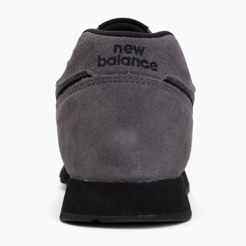 Buty męskie New Balance 373's V2 magnet/castlerock 6