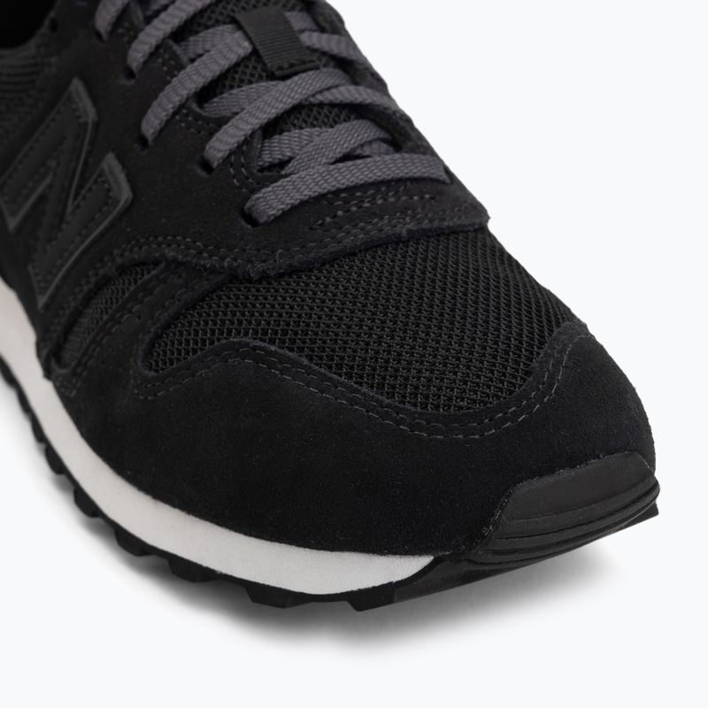 Buty męskie New Balance 373's V2 magnet/grey matter 7