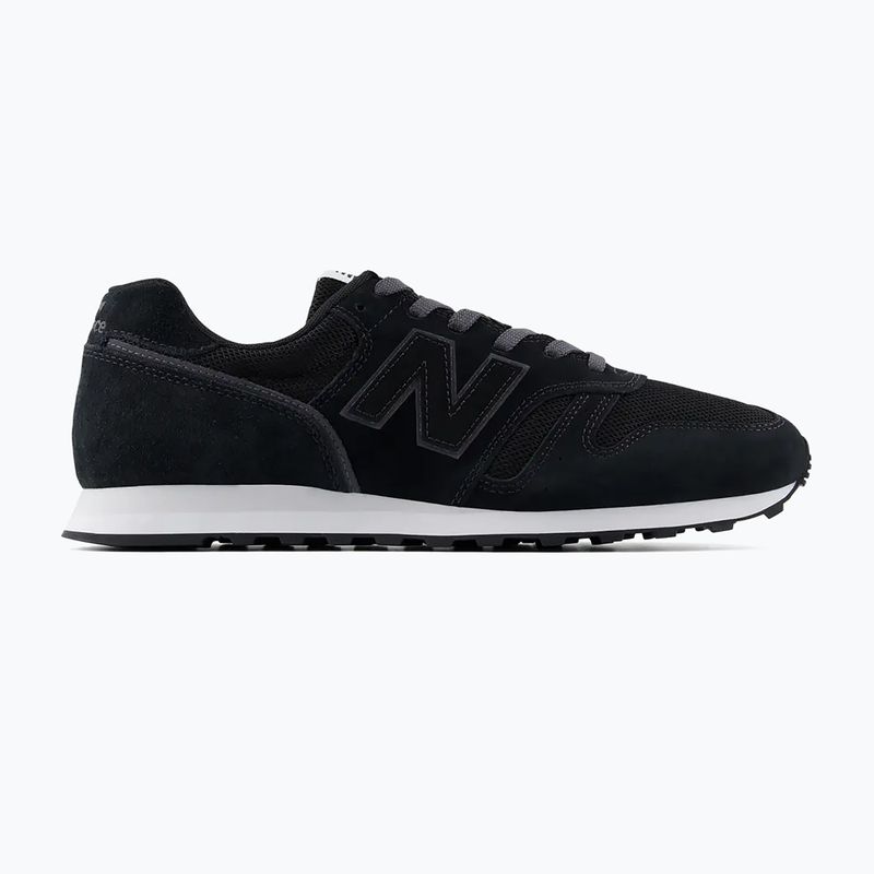 Buty męskie New Balance 373's V2 magnet/grey matter 8