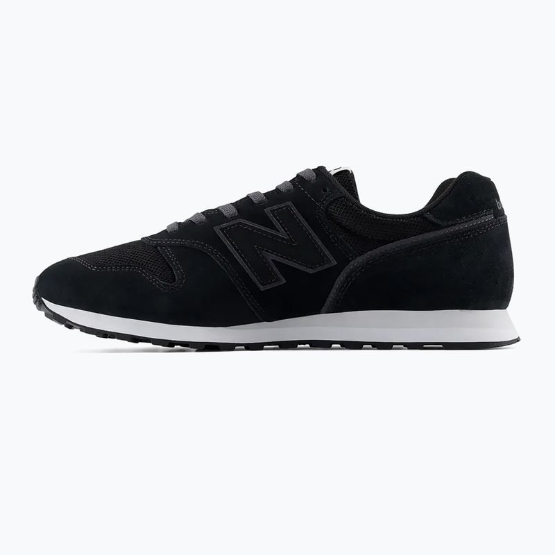 Buty męskie New Balance 373's V2 magnet/grey matter 9