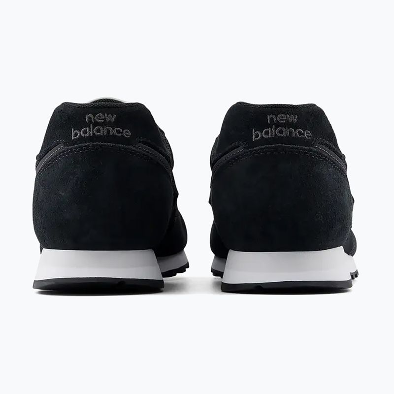Buty męskie New Balance 373's V2 magnet/grey matter 11