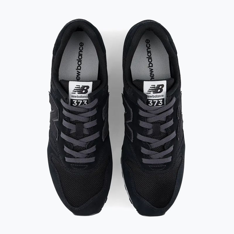Buty męskie New Balance 373's V2 magnet/grey matter 13