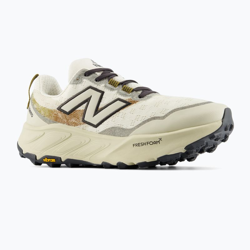 Buty do biegania męskie New Balance Fresh Foam Hierro V9 angora/basil oil 8