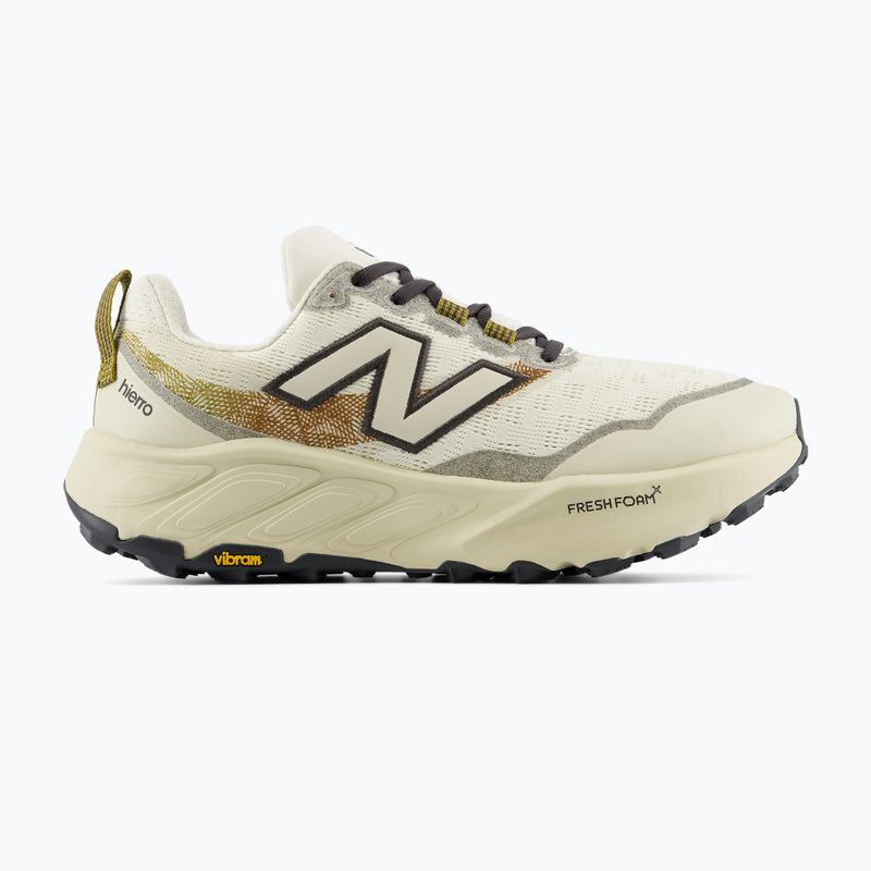 Buty do biegania męskie New Balance Fresh Foam Hierro V9 angora/basil oil 9