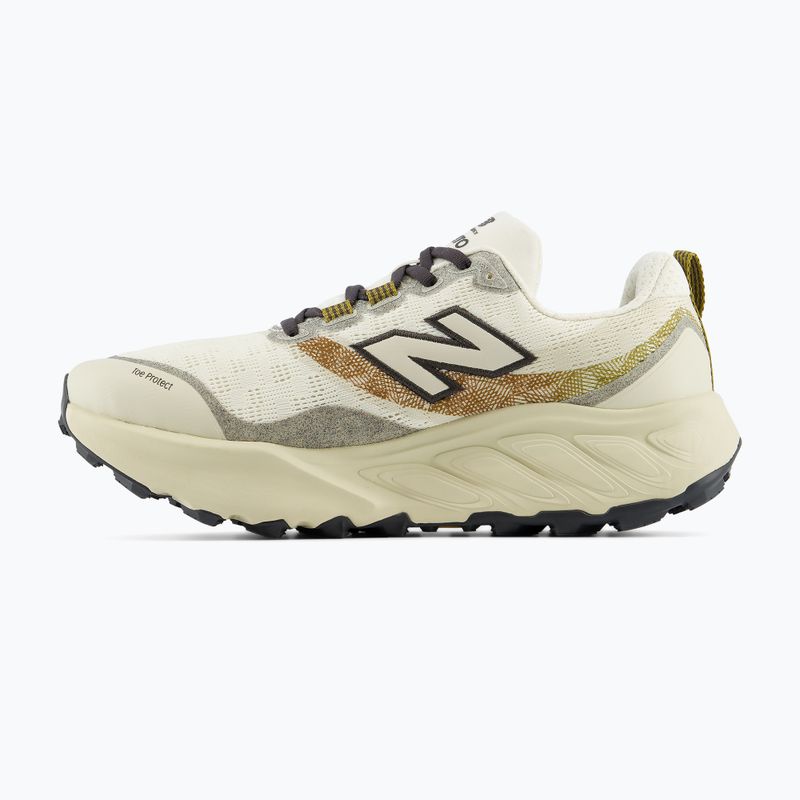 Buty do biegania męskie New Balance Fresh Foam Hierro V9 angora/basil oil 10