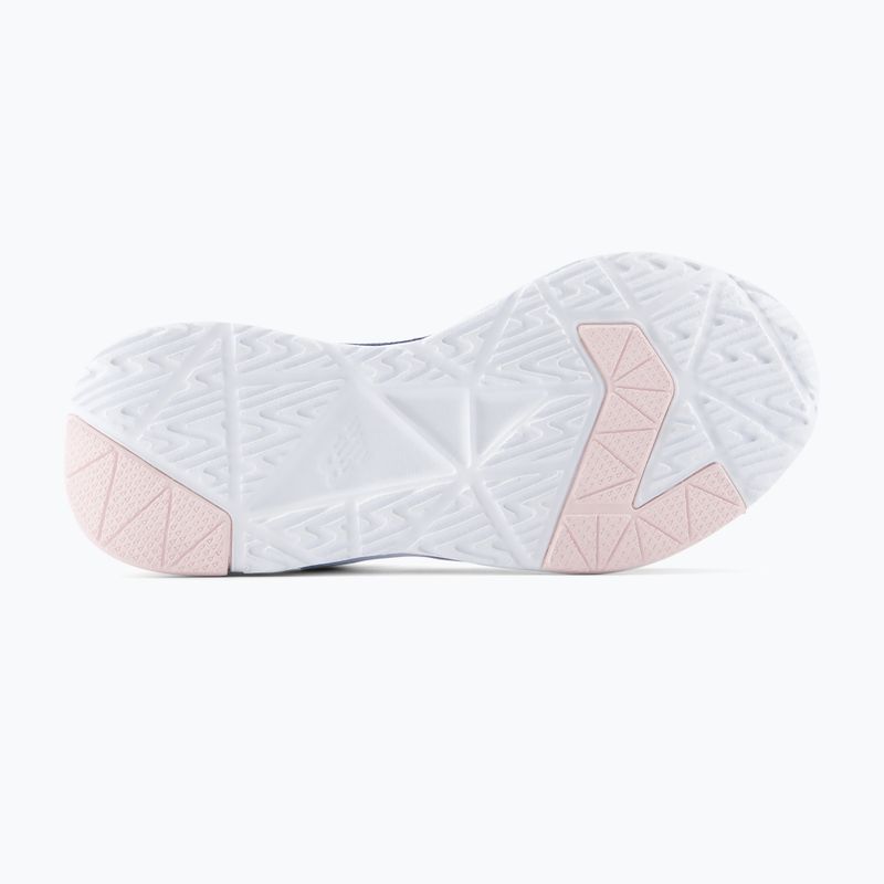 Buty dziecięce New Balance 578's V1 nb navy/pink granite 11