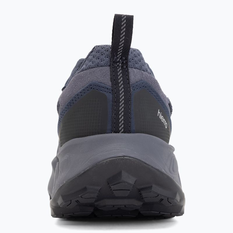 Buty do biegania męskie New Balance Hierro Trek V9 grey 6