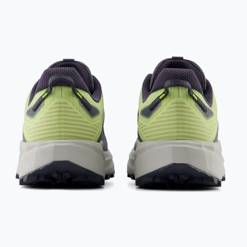 Buty do biegania męskie New Balance Rebel Trail V1 arctic grey/alkaline green 10