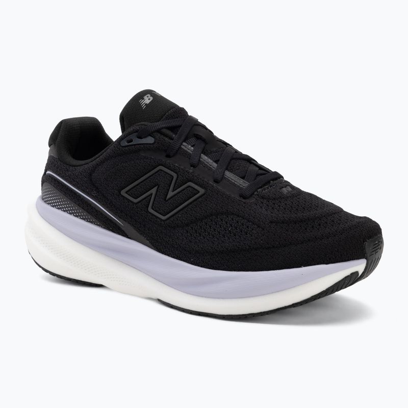 Buty do biegania damskie New Balance 1080's V15 black/smoked violet