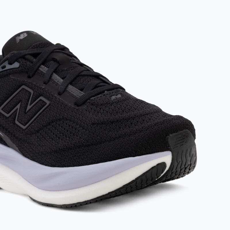 Buty do biegania damskie New Balance 1080's V15 black/smoked violet 7