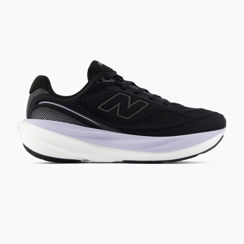 Buty do biegania damskie New Balance 1080's V15 black/smoked violet 8