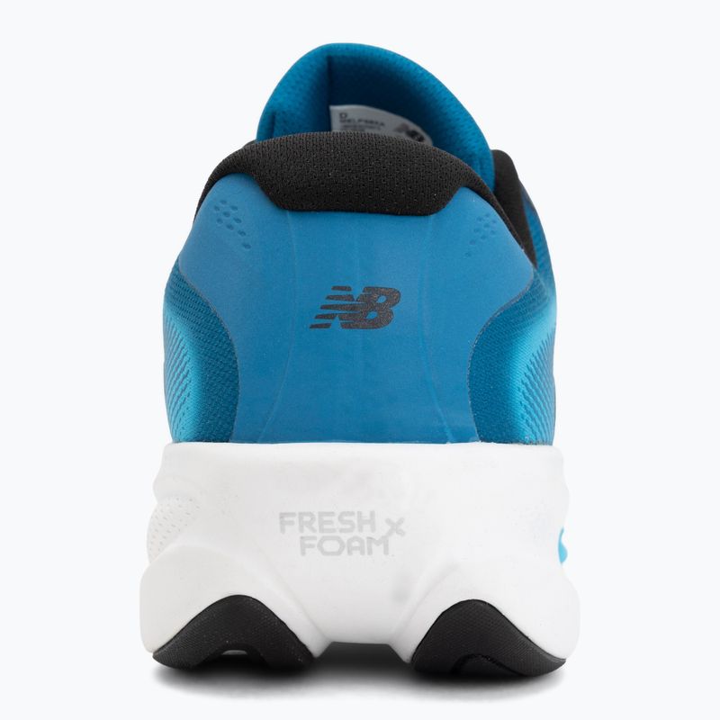 Buty do biegania męskie New Balance Ellipse V1 north sea/black 6