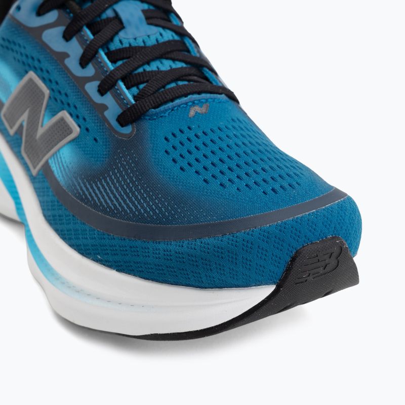 Buty do biegania męskie New Balance Ellipse V1 north sea/black 7