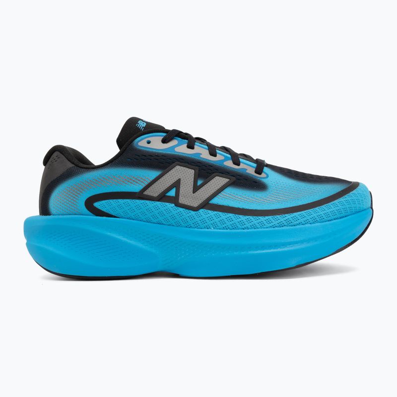Buty do biegania męskie New Balance Ellipse V1 altitude/black 2