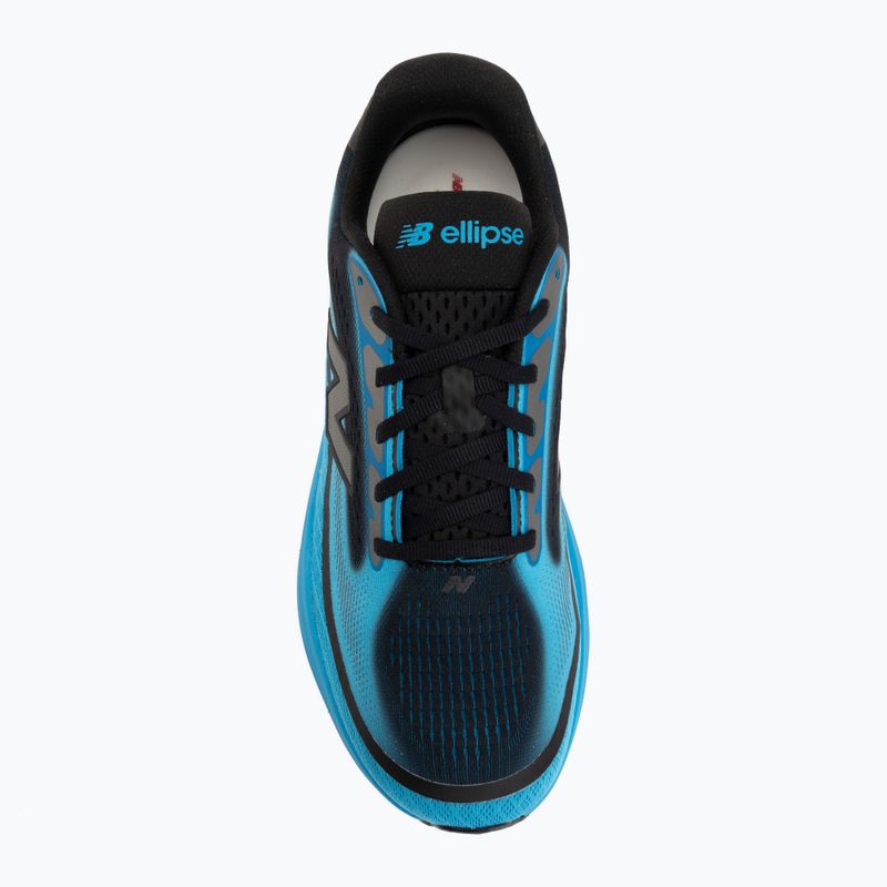 Buty do biegania męskie New Balance Ellipse V1 altitude/black 5