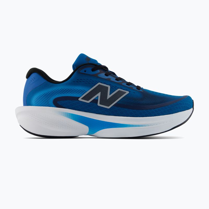 Buty do biegania męskie New Balance Ellipse V1 north sea/black 9