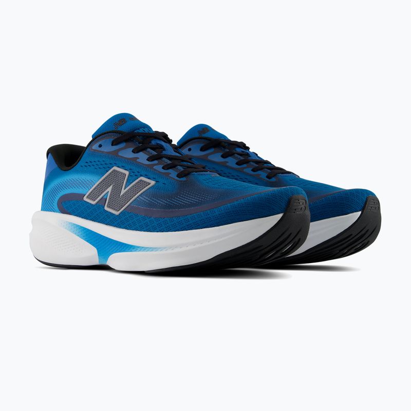 Buty do biegania męskie New Balance Ellipse V1 north sea/black 10