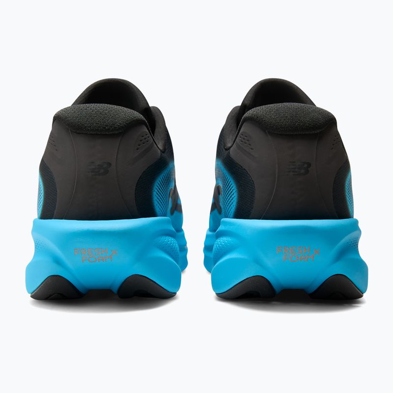 Buty do biegania męskie New Balance Ellipse V1 altitude/black 13