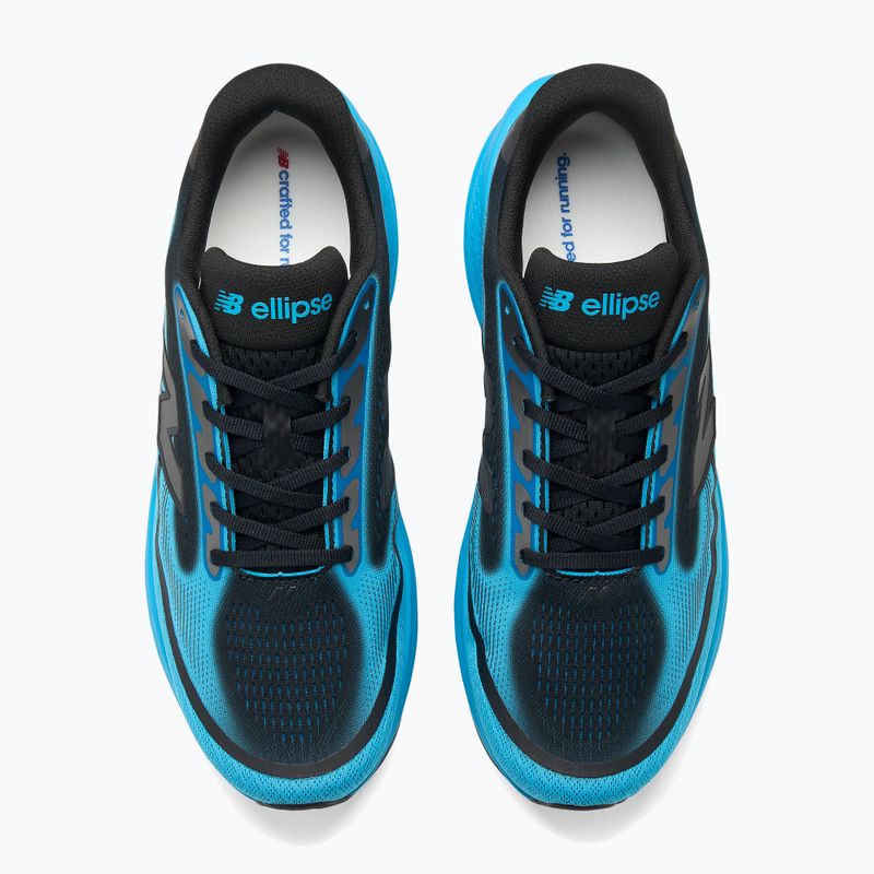 Buty do biegania męskie New Balance Ellipse V1 altitude/black 15