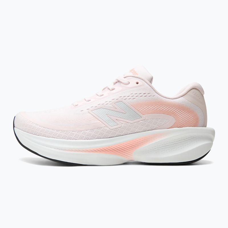Buty do biegania damskie New Balance Ellipse V1 pink salt/pink lemonade 2