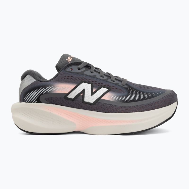 Buty do biegania damskie New Balance Ellipse V1 magnet/pink lemonade 2