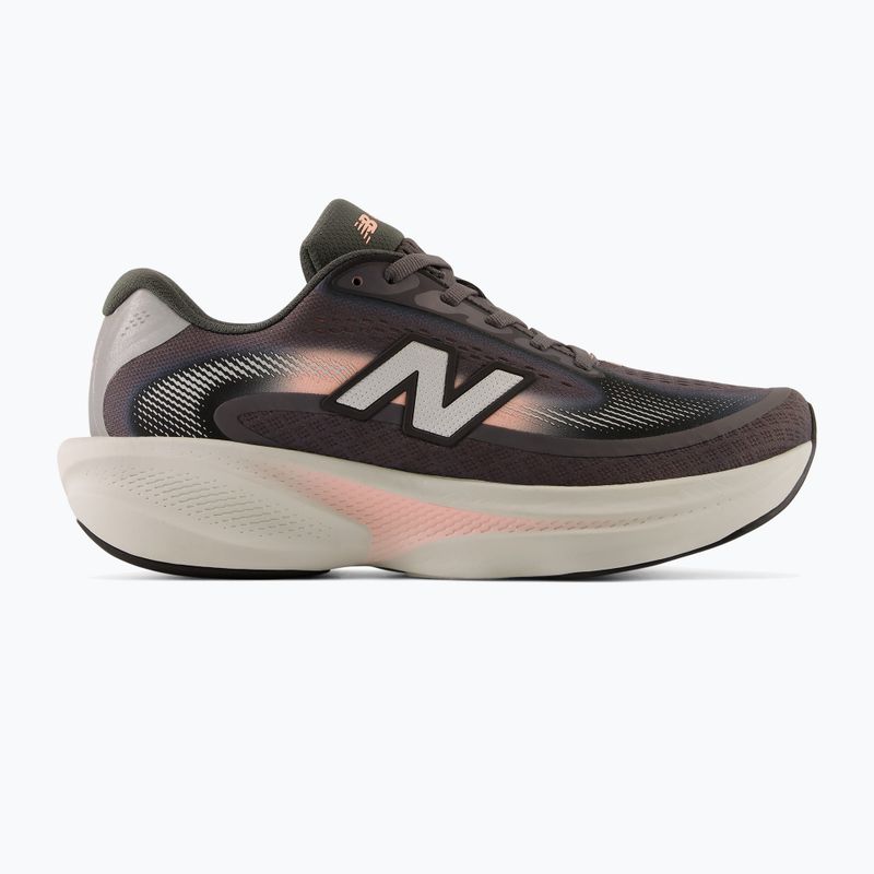 Buty do biegania damskie New Balance Ellipse V1 magnet/pink lemonade 9