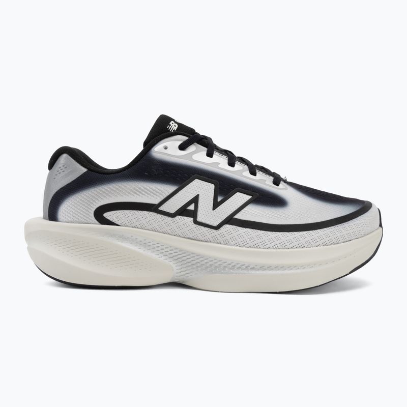 Buty do biegania męskie New Balance Ellipse V1 black/grey matter 2