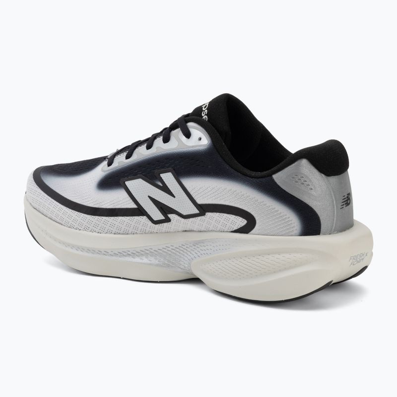 Buty do biegania męskie New Balance Ellipse V1 black/grey matter 3