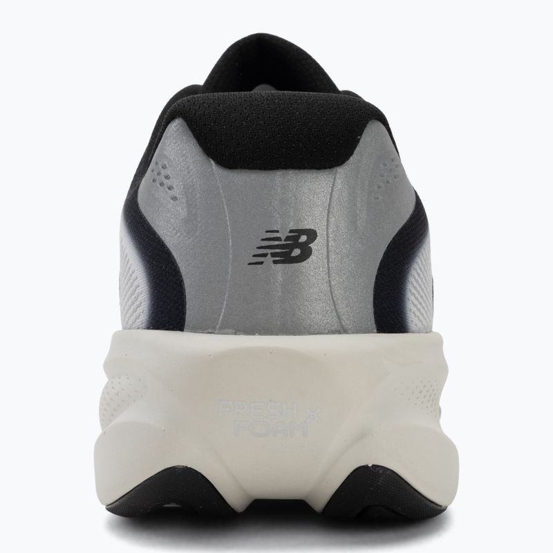 Buty do biegania męskie New Balance Ellipse V1 black/grey matter 6