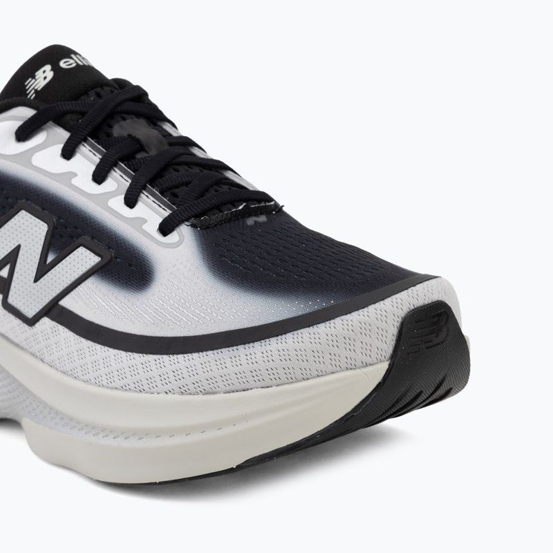 Buty do biegania męskie New Balance Ellipse V1 black/grey matter 7