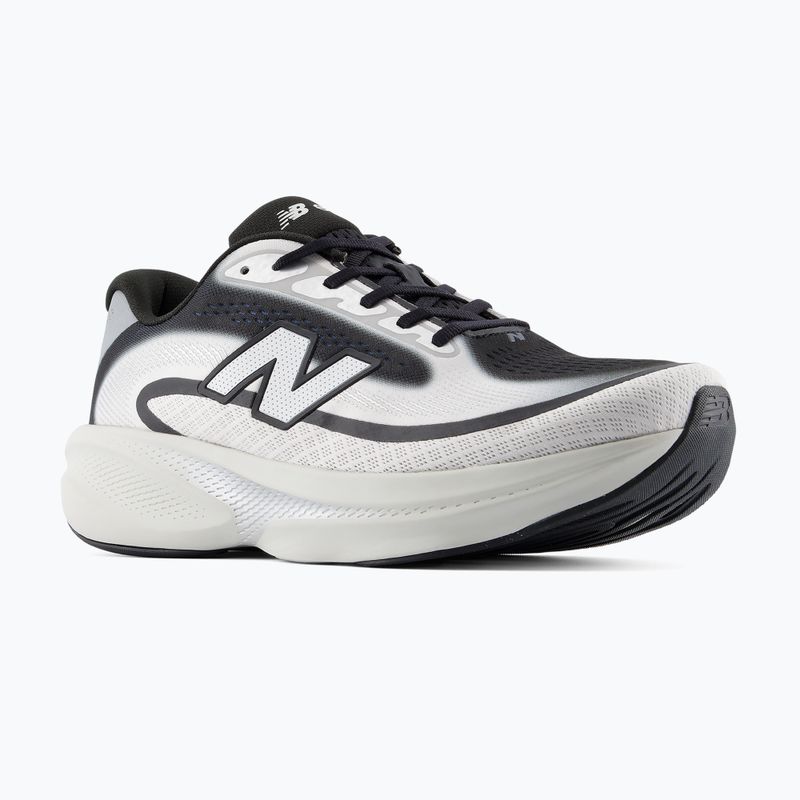 Buty do biegania męskie New Balance Ellipse V1 black/grey matter 8