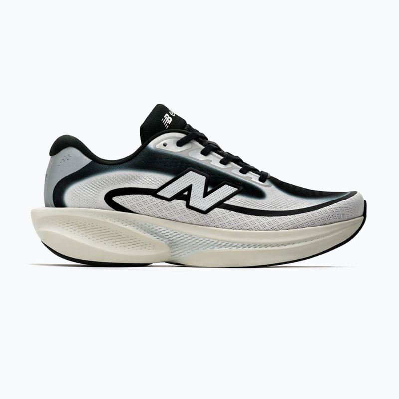 Buty do biegania męskie New Balance Ellipse V1 black/grey matter 9